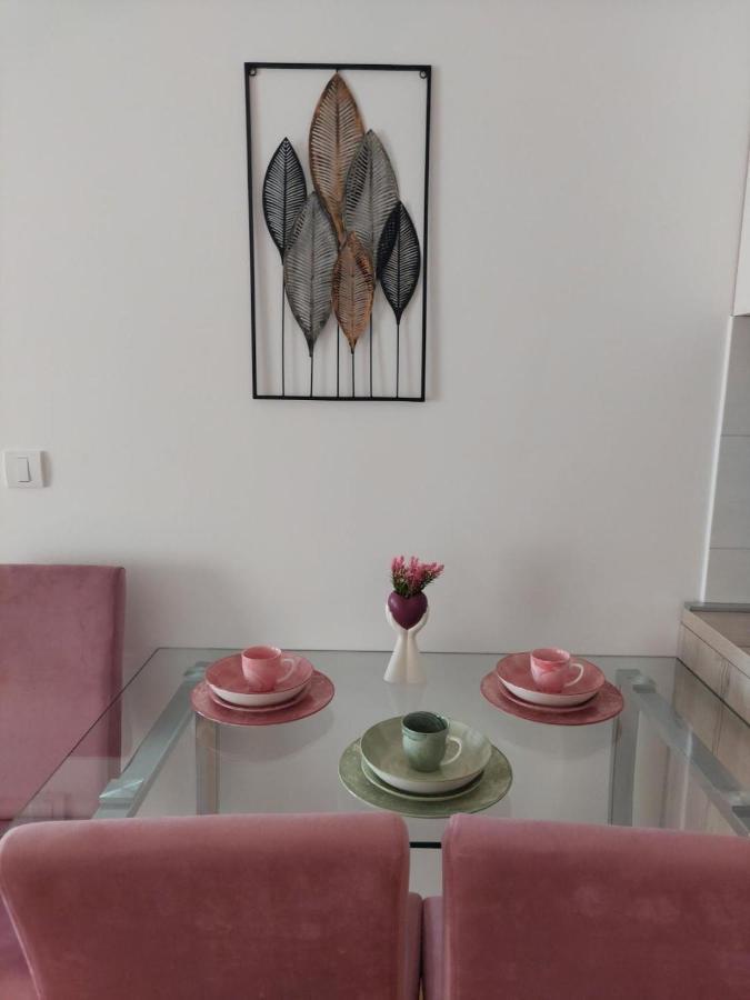 K2-Sistersapartment 波德戈里察 外观 照片